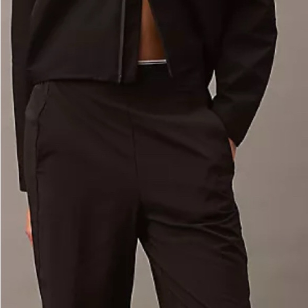 Calvin Klein Active Commuter Joggers